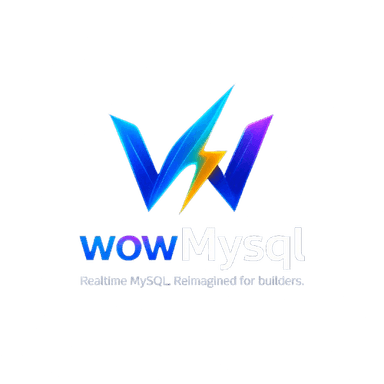 WowMySQL
